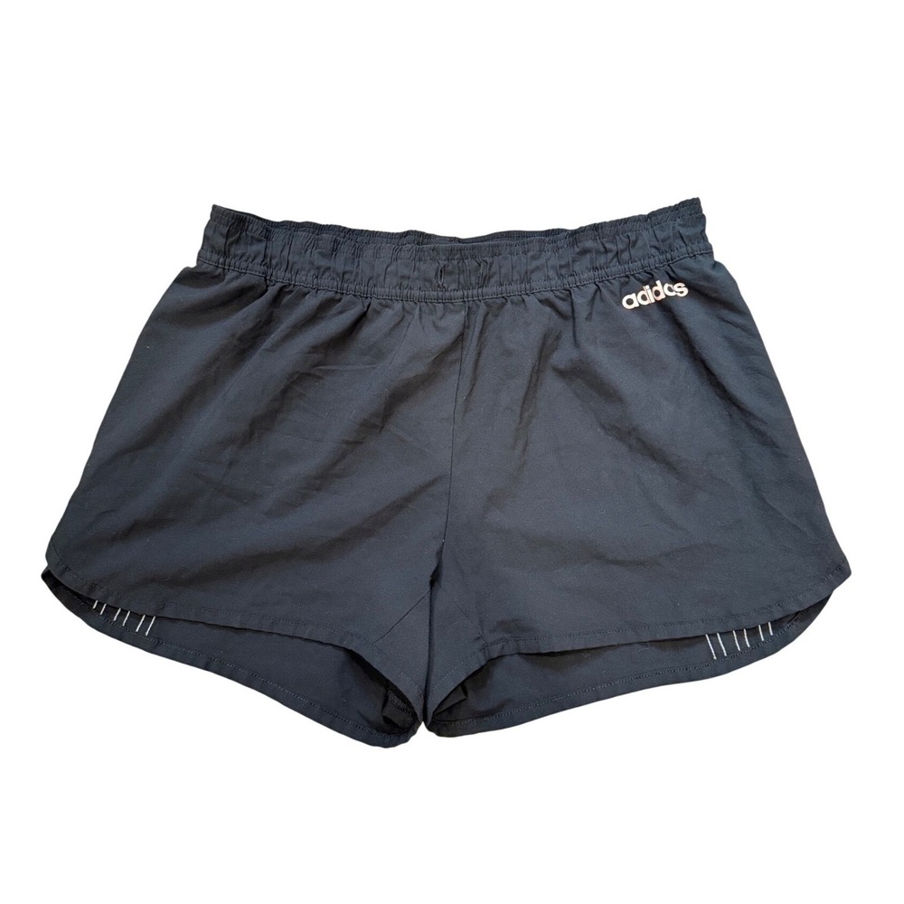 Adidas Micro Running Shorts